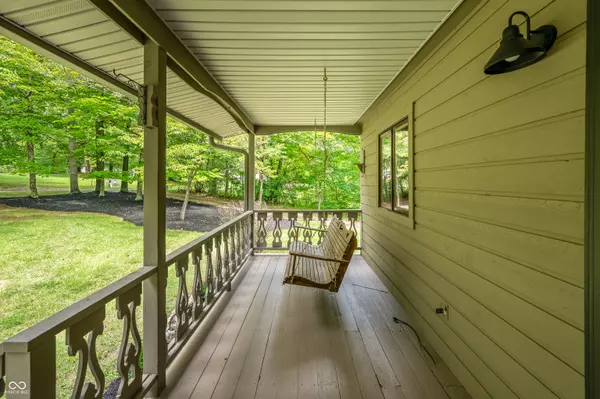 Nashville, IN 47448,89 Bucky CT