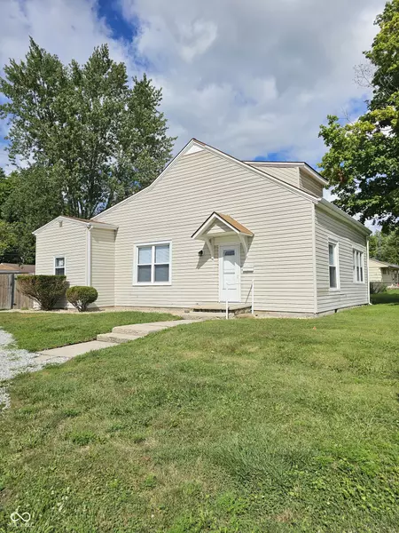 1600 S L ST, Elwood, IN 46036