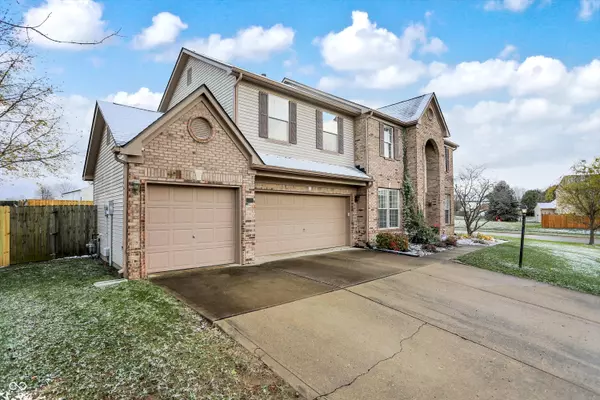 Mooresville, IN 46158,201 Creekview CIR