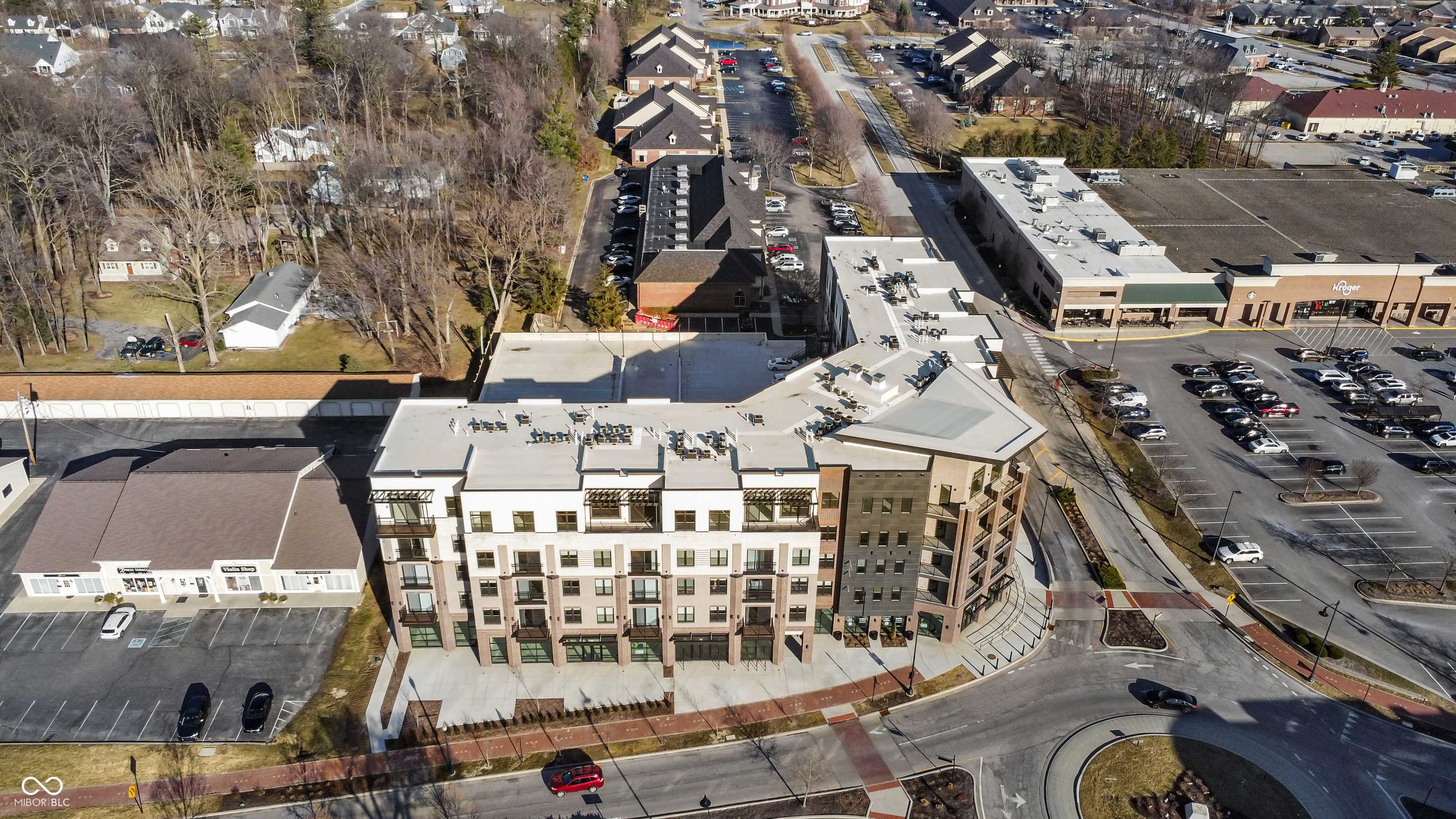 Carmel, IN 46032,1155 S Rangeline RD #502