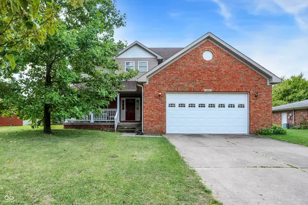 3203 Saint Charles PL, Indianapolis, IN 46227