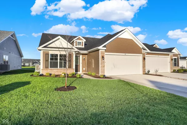 Cumberland, IN 46229,128 Maxim CT