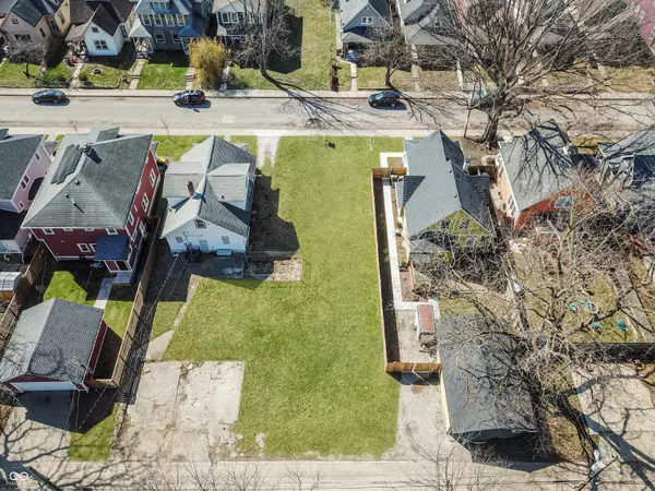 Indianapolis, IN 46201,631 N Beville AVE