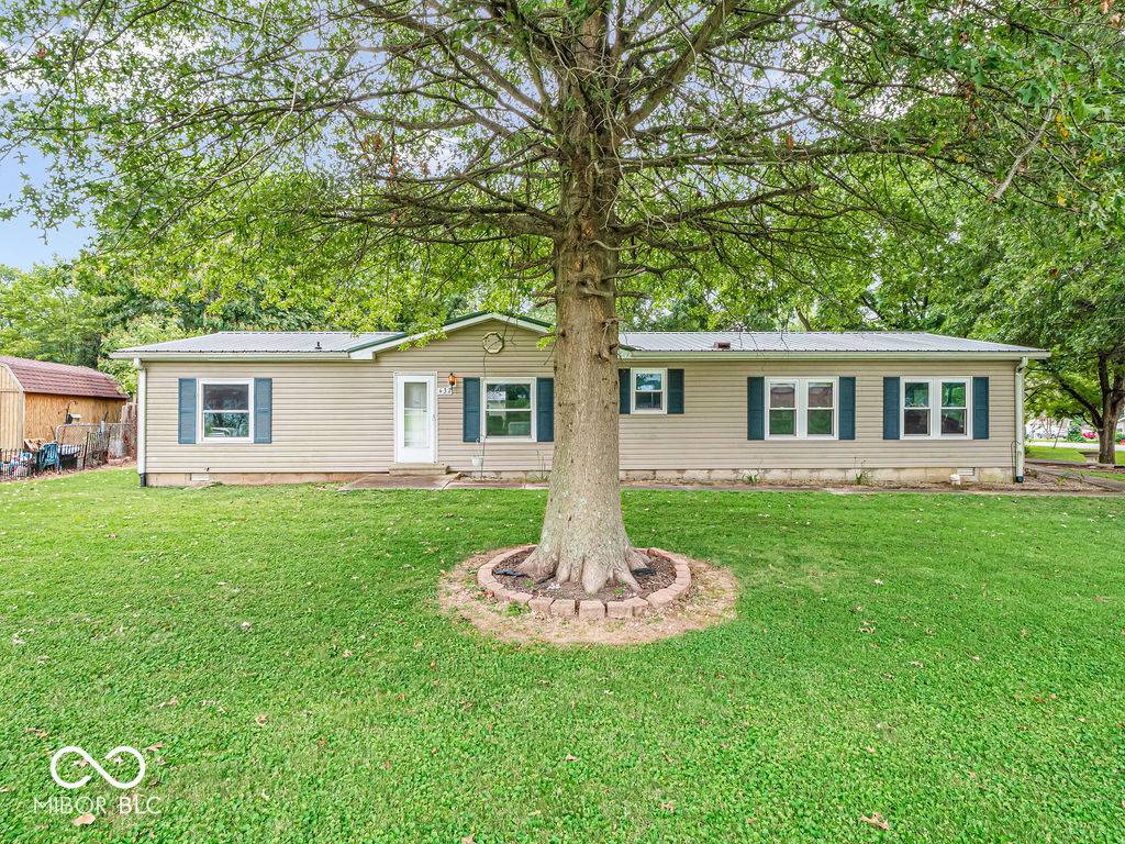 Cloverdale, IN 46120,432 Dream WAY