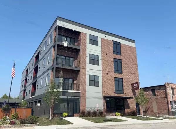 Franklin, IN 46131,150 S Main ST #301