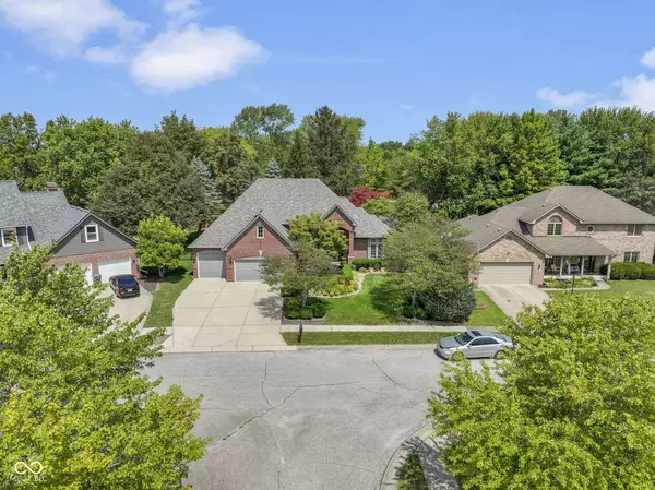 Indianapolis, IN 46237,4144 Moss Ridge LN