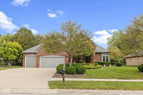 Indianapolis, IN 46237,4144 Moss Ridge LN