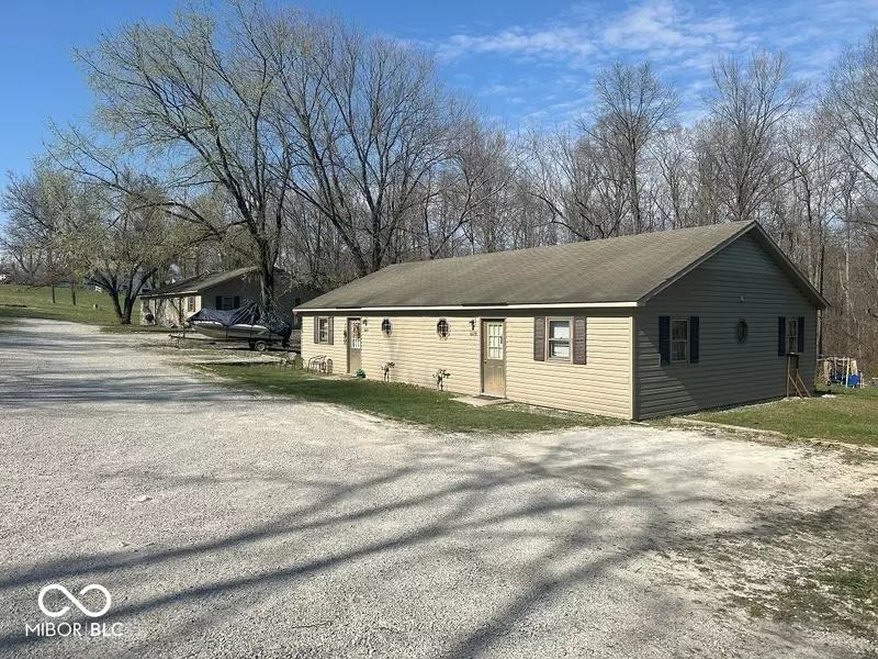 6085 State Road 42, Poland, IN 47868