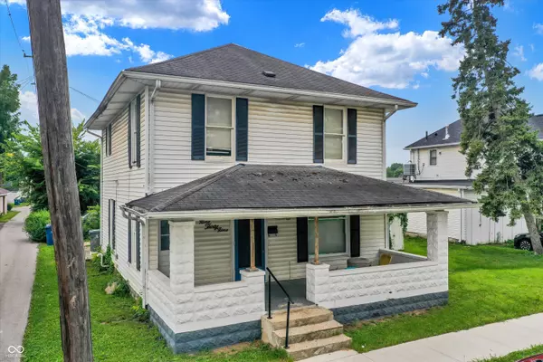 Noblesville, IN 46060,939 Mulberry ST