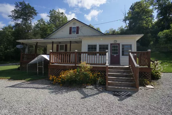 Dillsboro, IN 47018,6215 E County Road 450 S