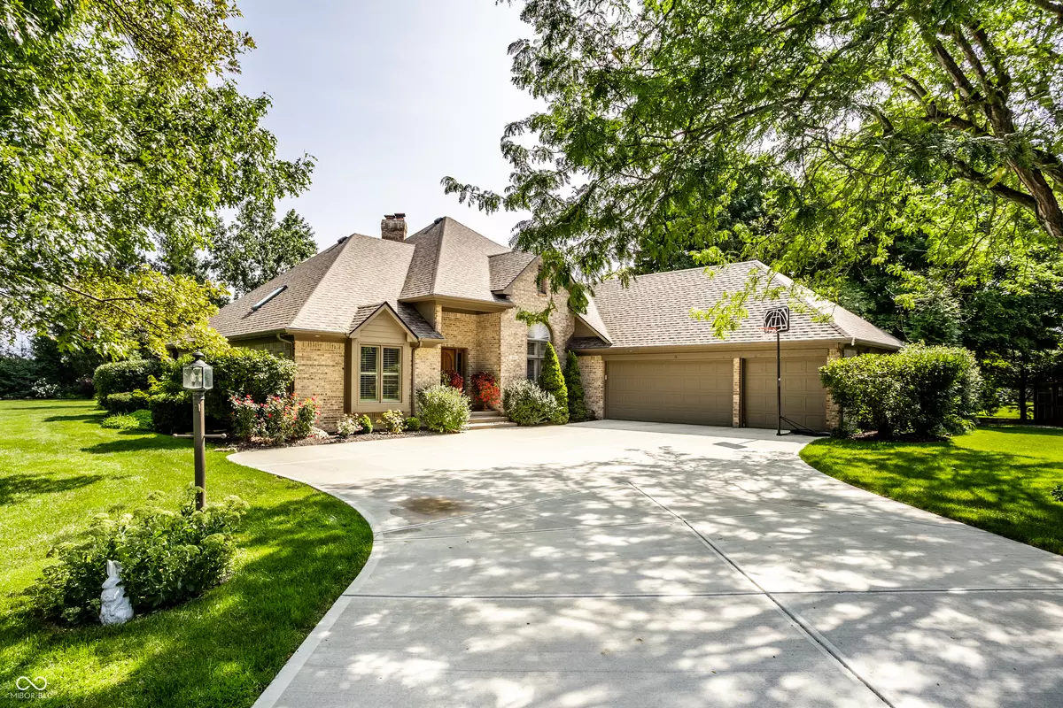 Noblesville, IN 46062,846 Pebble Brook PL