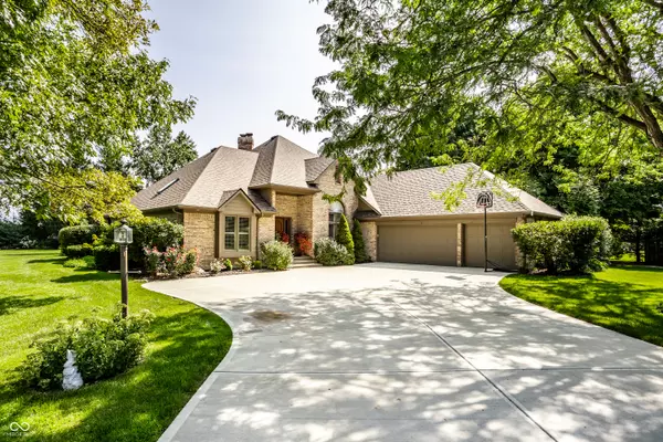 846 Pebble Brook PL, Noblesville, IN 46062