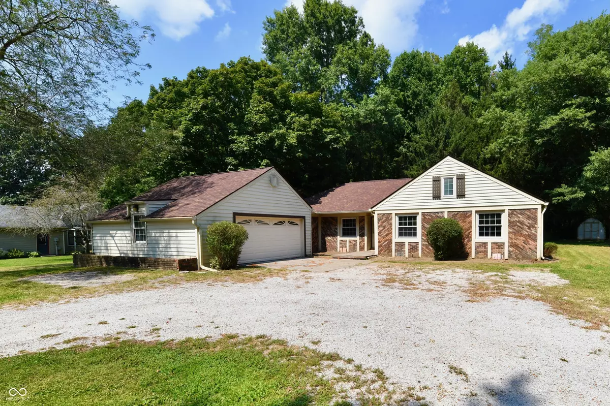 Martinsville, IN 46151,1880 Colonial DR