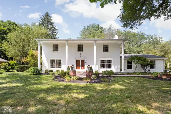 5250 Roland DR, Indianapolis, IN 46228