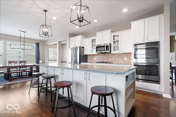 14104 Ben Kingsley LN Carmel, IN 46033