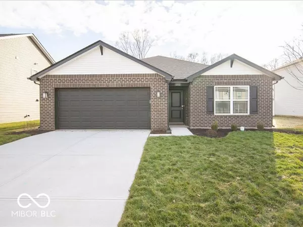 3352 Stafford ST, Sheridan, IN 46069
