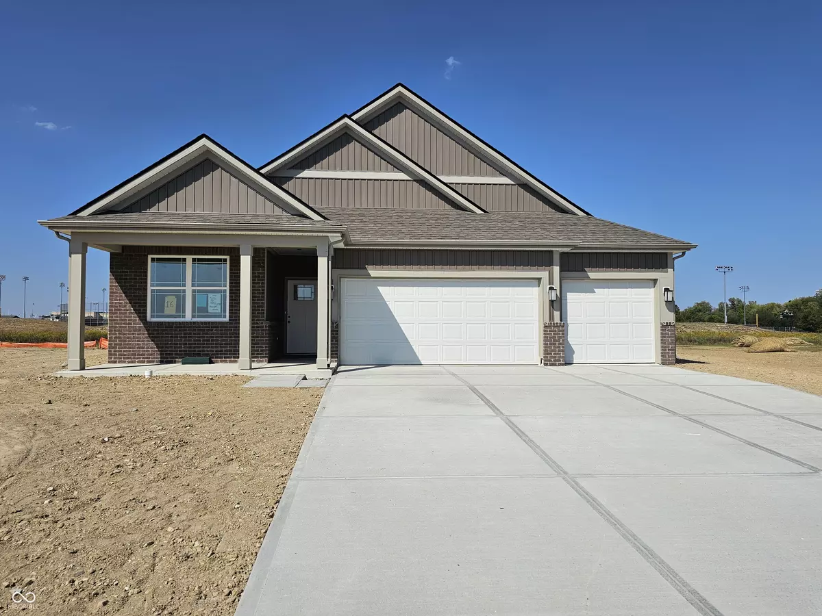 Plainfield, IN 46168,7808 Grande Oaks DR