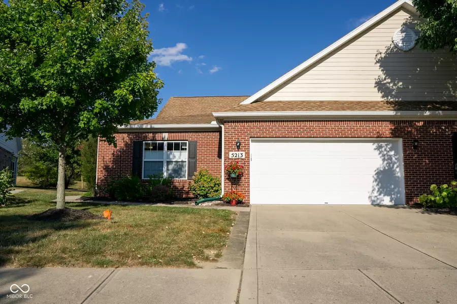 5213 Dunewood WAY, Avon, IN 46123