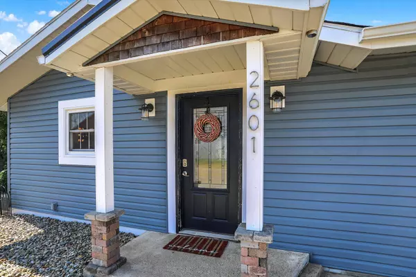 Rochester, IN 46975,2601 Barrett RD