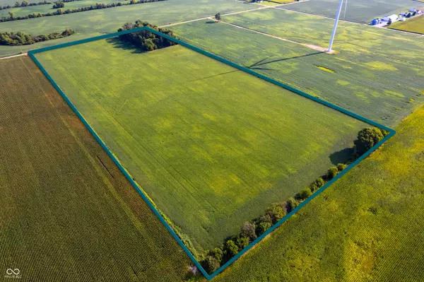 TBD W 150 S, Winchester, IN 47394