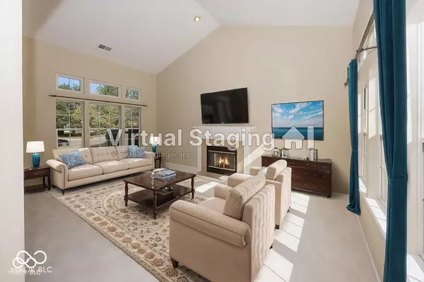 Fishers, IN 46038,6264 Valleyview DR