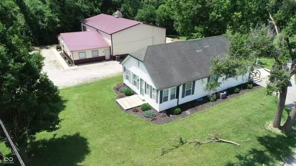 Greencastle, IN 46135,1220 N Jackson ST