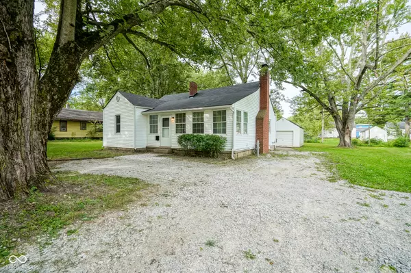 Anderson, IN 46011,1821 Drexel DR