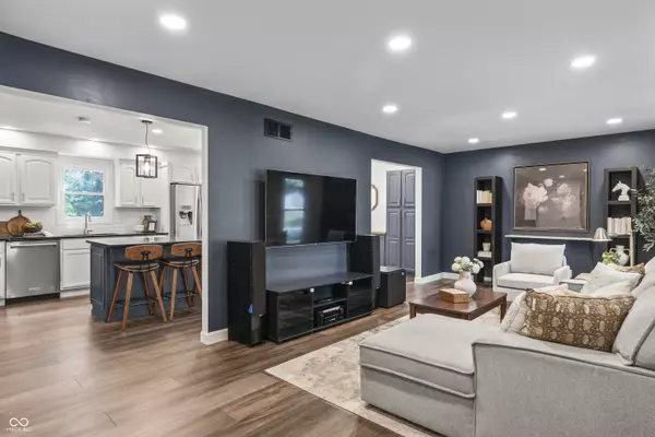 Noblesville, IN 46062,1590 Persimmon PL
