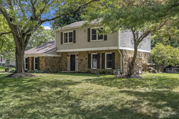 1590 Persimmon PL, Noblesville, IN 46062
