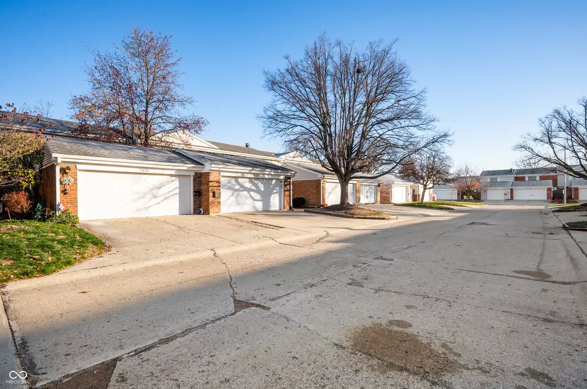 Indianapolis, IN 46226,7622 Vintage CT