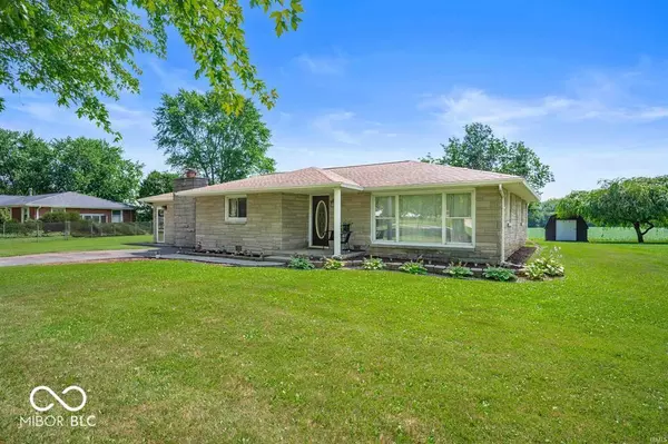 Eaton, IN 47338,16608 N Fort Wayne AVE