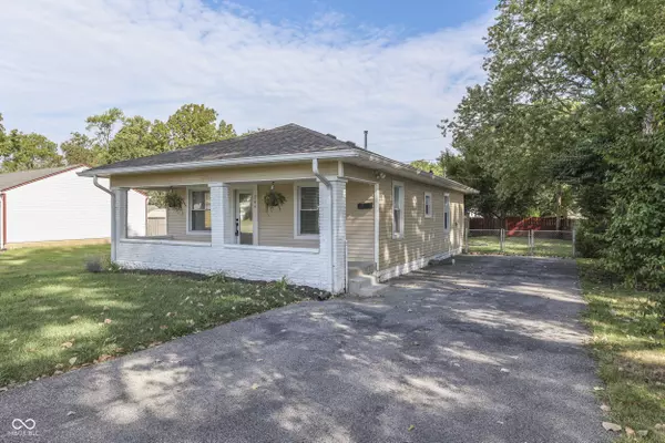 Indianapolis, IN 46227,744 Sparrow AVE
