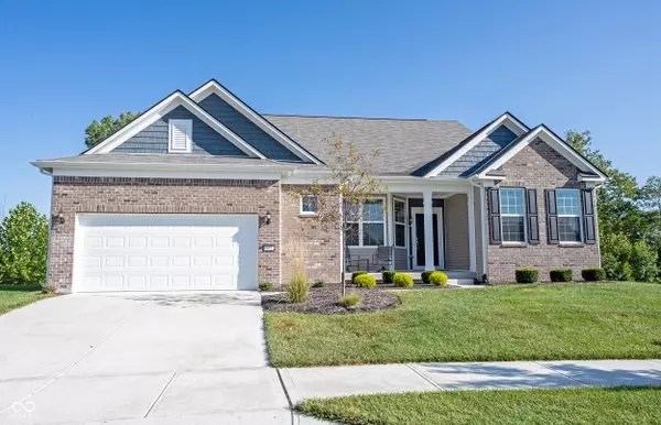 16122 Haywood ST, Fishers, IN 46037