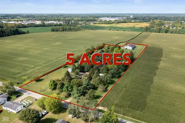 New Castle, IN 47362,759 S County Road 250 East