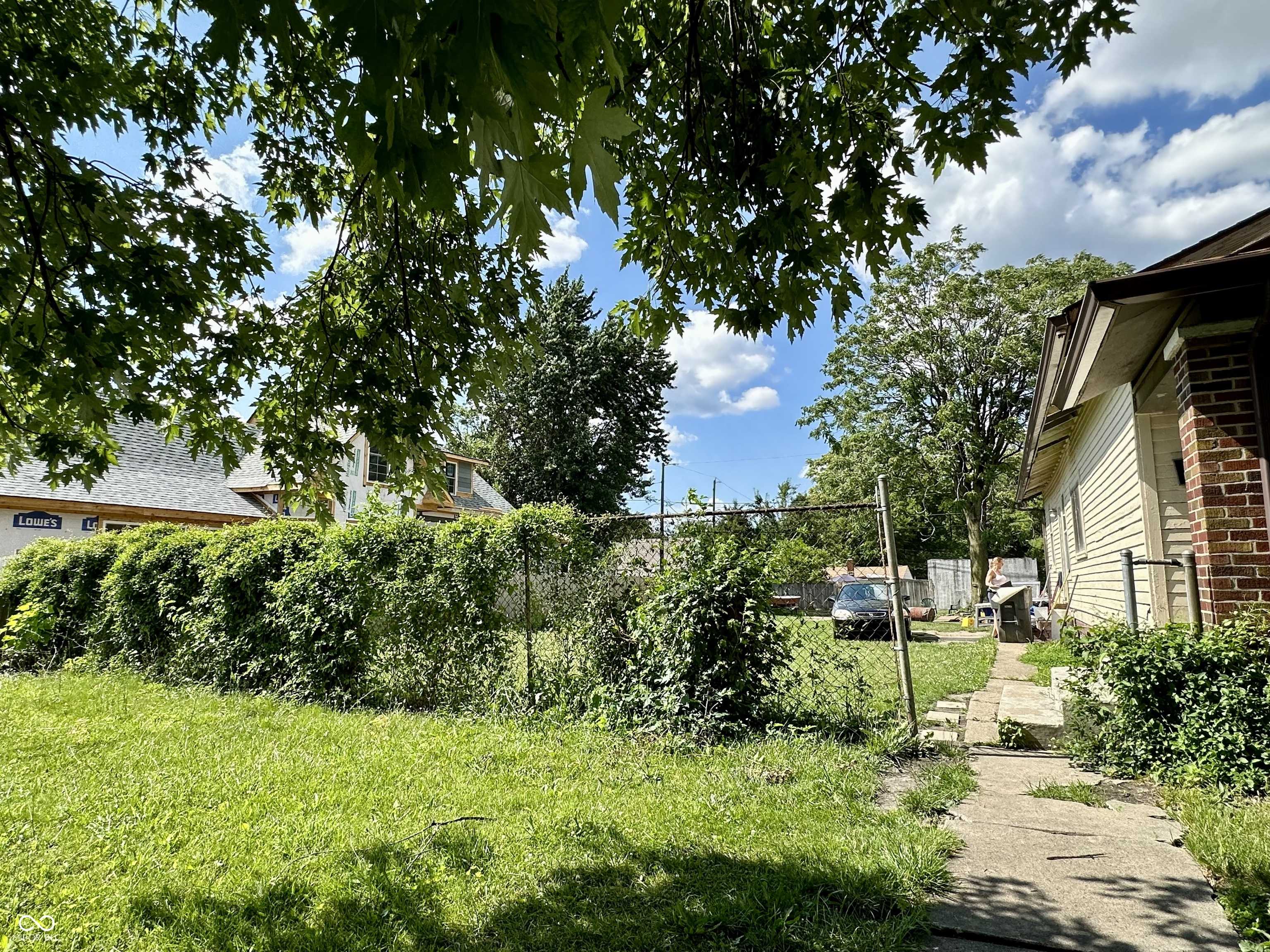 Indianapolis, IN 46201,2716 E New York ST