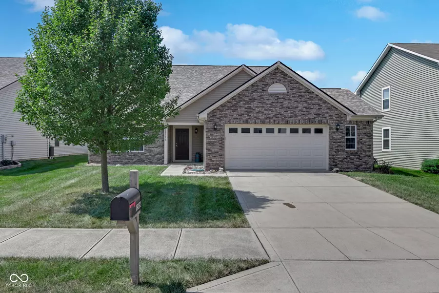 18132 Knobstone WAY, Westfield, IN 46074