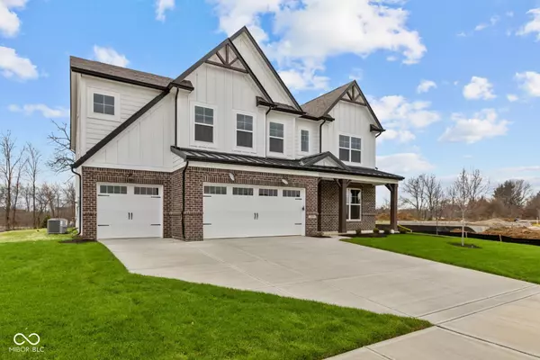 Brownsburg, IN 46112,5505 Sienna CT