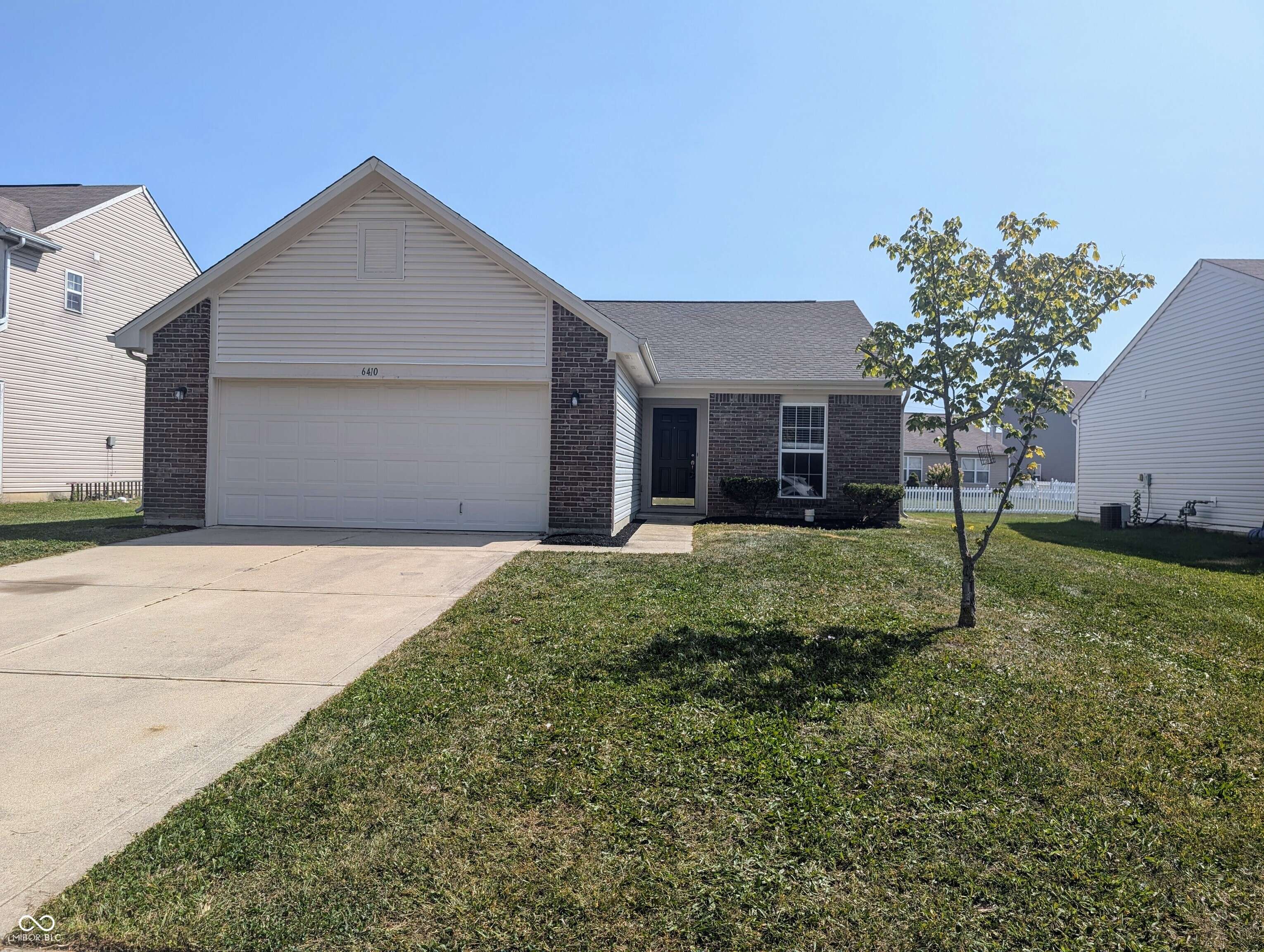 6410 Raldon RD, Anderson, IN 46013