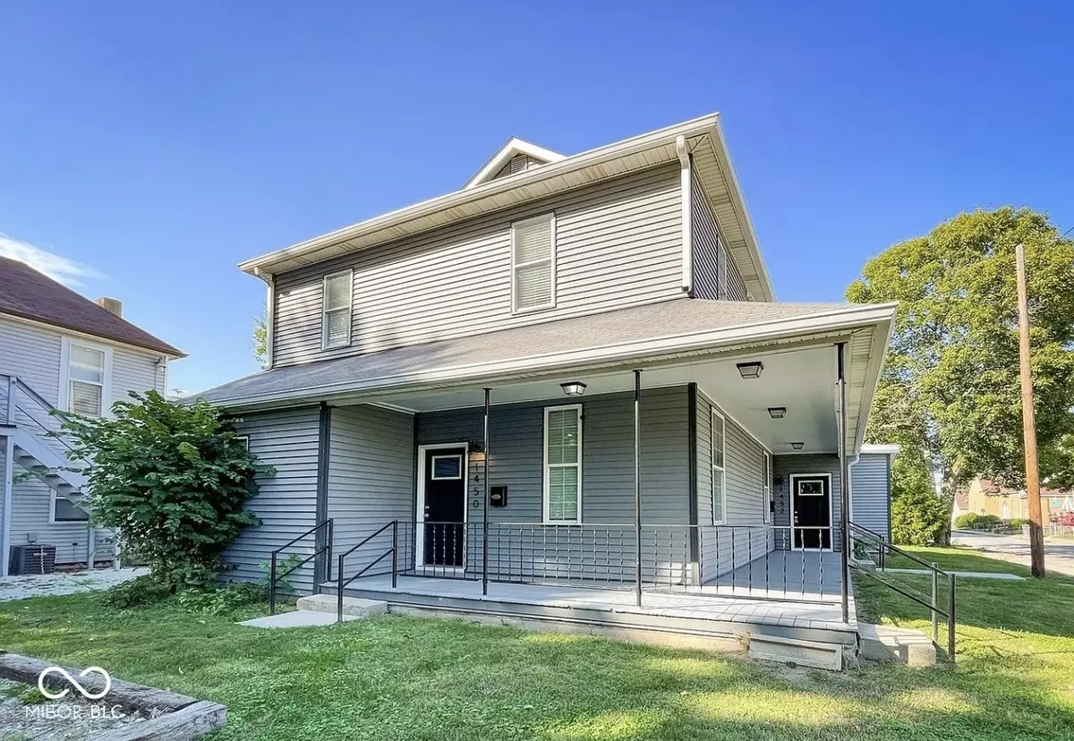 Indianapolis, IN 46203,930 Spruce ST
