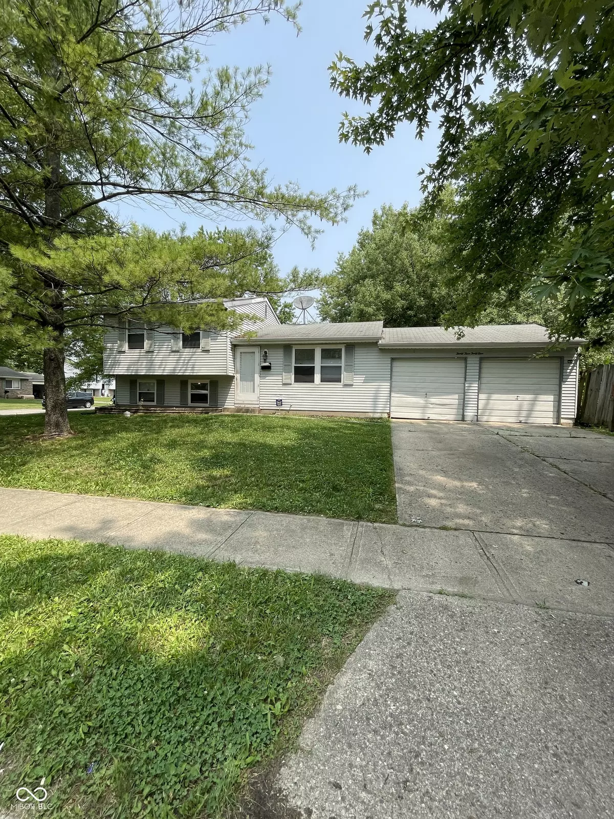 Indianapolis, IN 46226,3441 Alpine PL