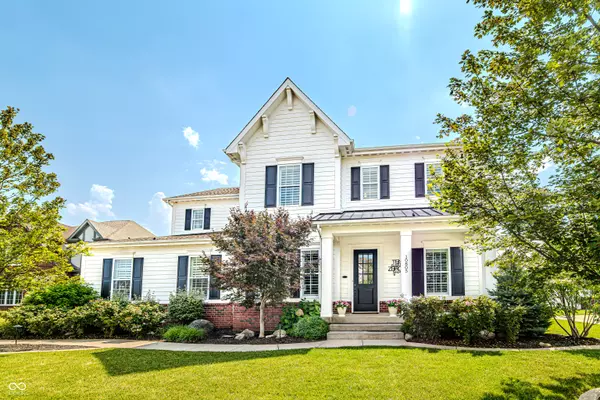 10805 Solis CIR, Fishers, IN 46038