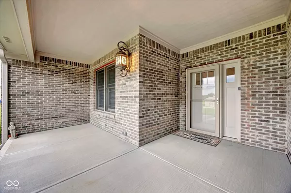 Gosport, IN 47433,5585 Darrell LN