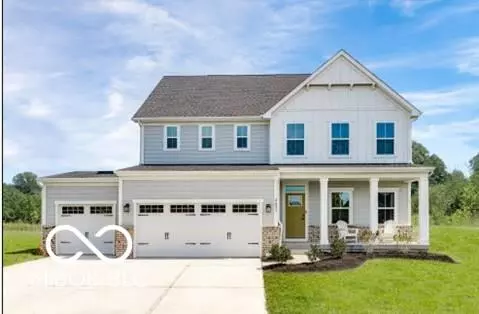 527 Kentucky ST, Fortville, IN 46040