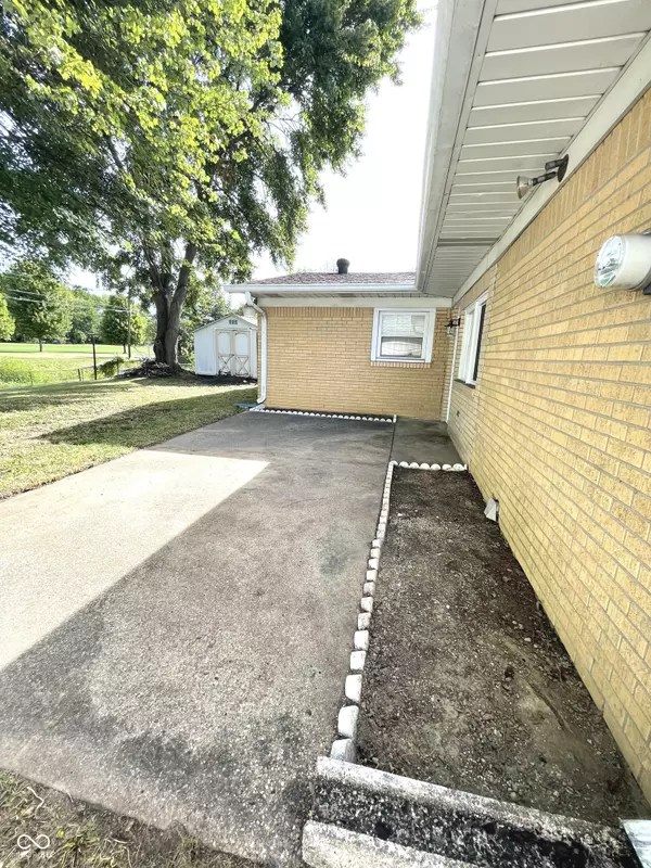 Indianapolis, IN 46203,3004 Cameron ST