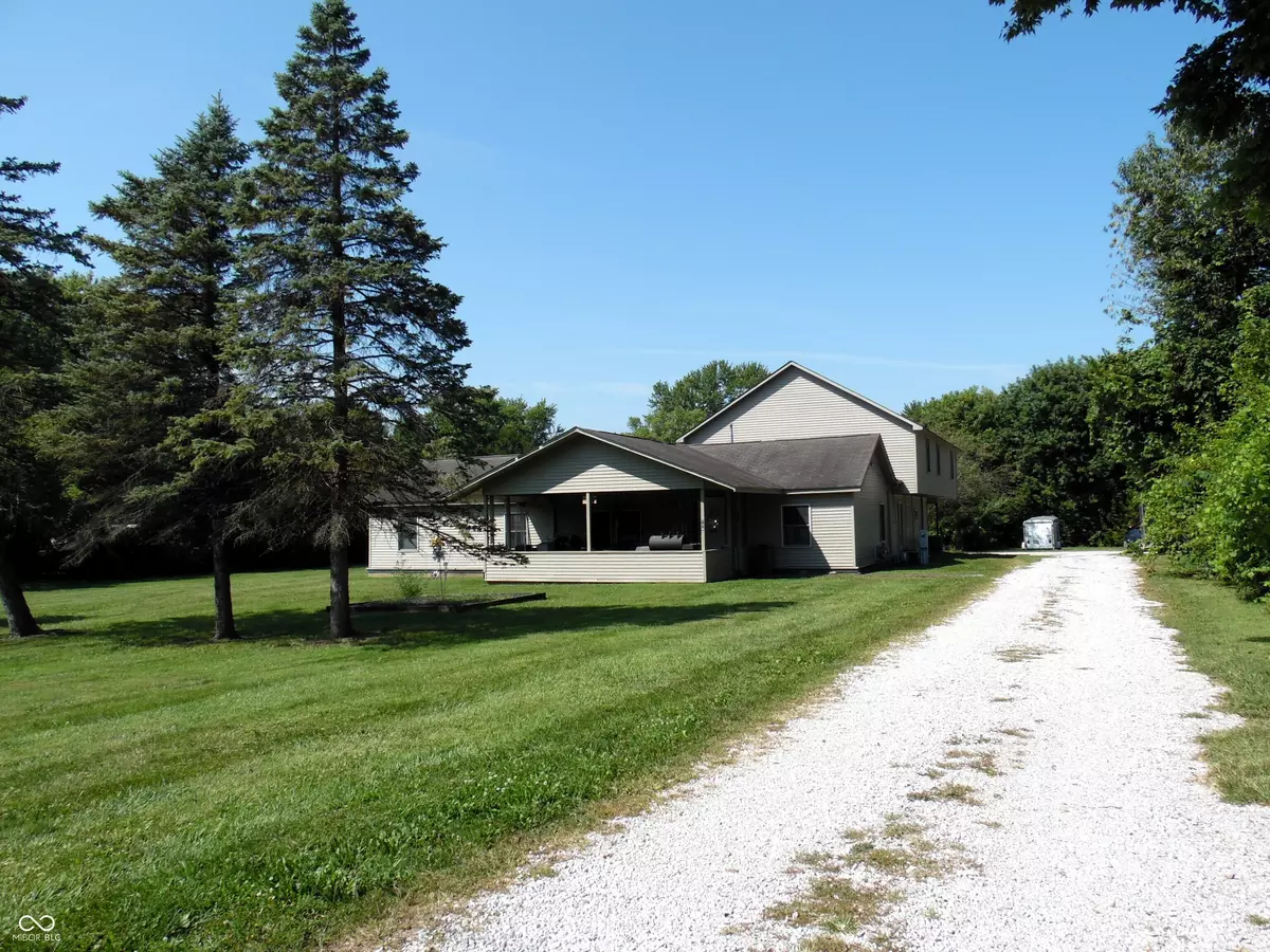 Greenwood, IN 46143,774 S Morgantown RD