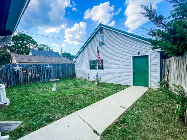 Indianapolis, IN 46203,1302 Hoyt AVE