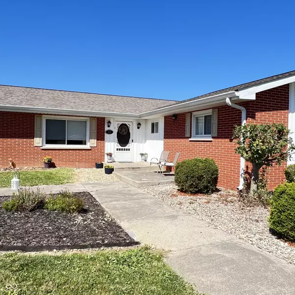 Greensburg, IN 47240,904 E Central AVE