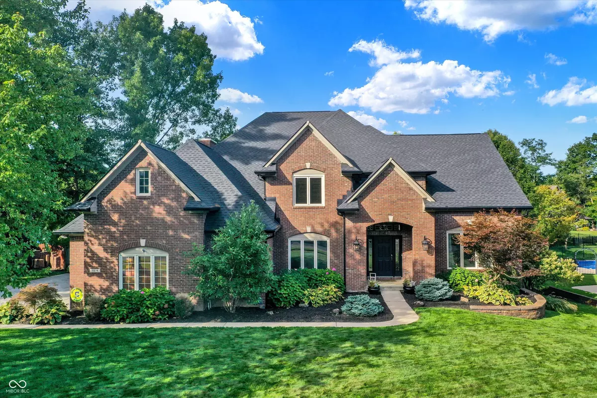 Indianapolis, IN 46236,8914 Bay Breeze LN