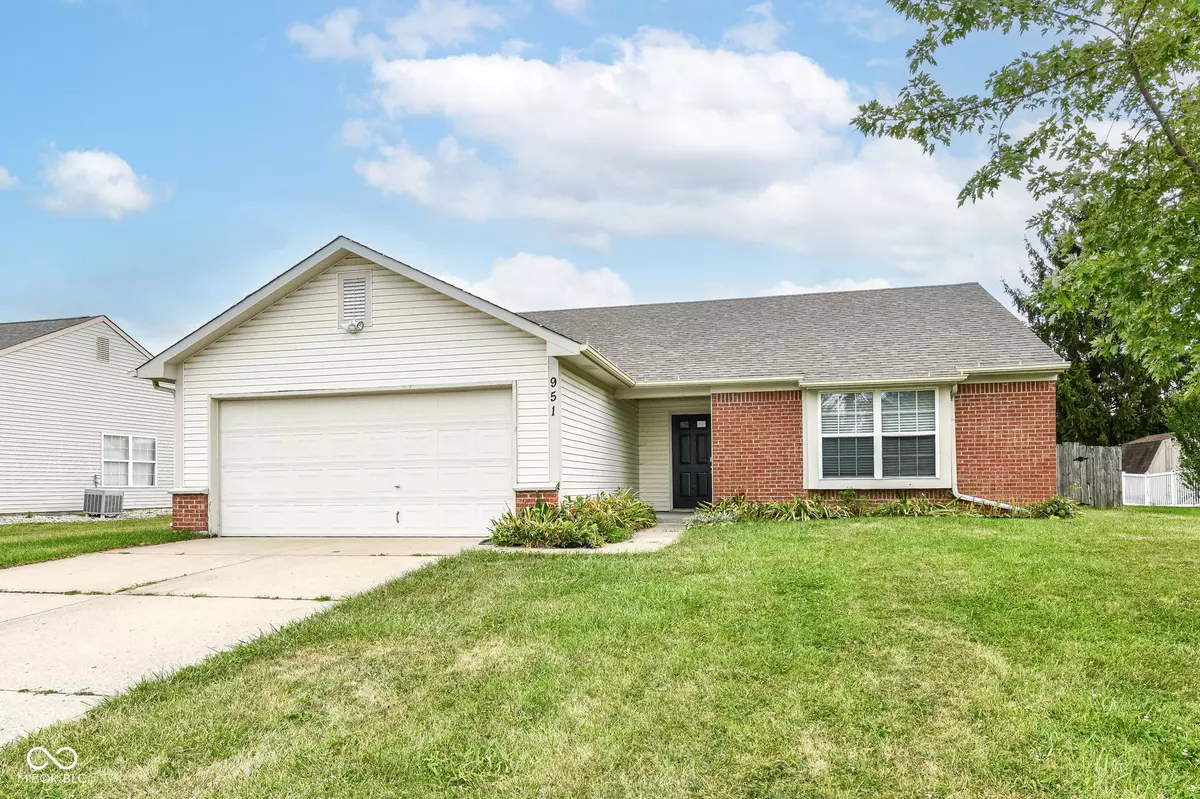 Fortville, IN 46040,951 Peony LN