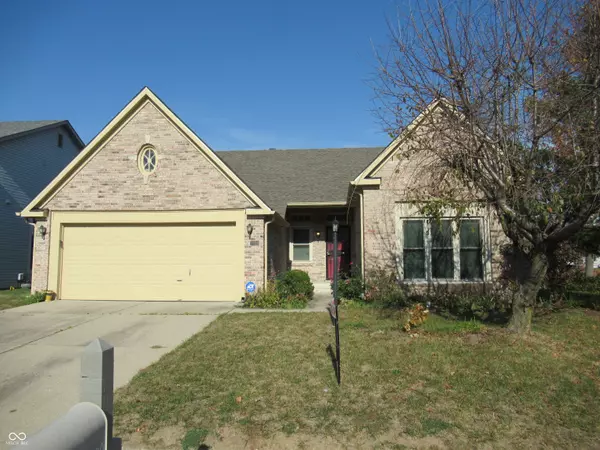 4720 Common Vista CIR, Indianapolis, IN 46220